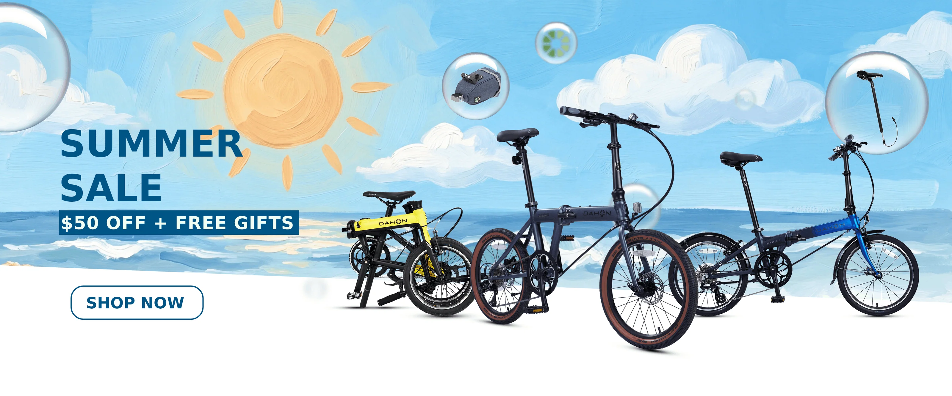 Compact Freedom for Urban Commuters