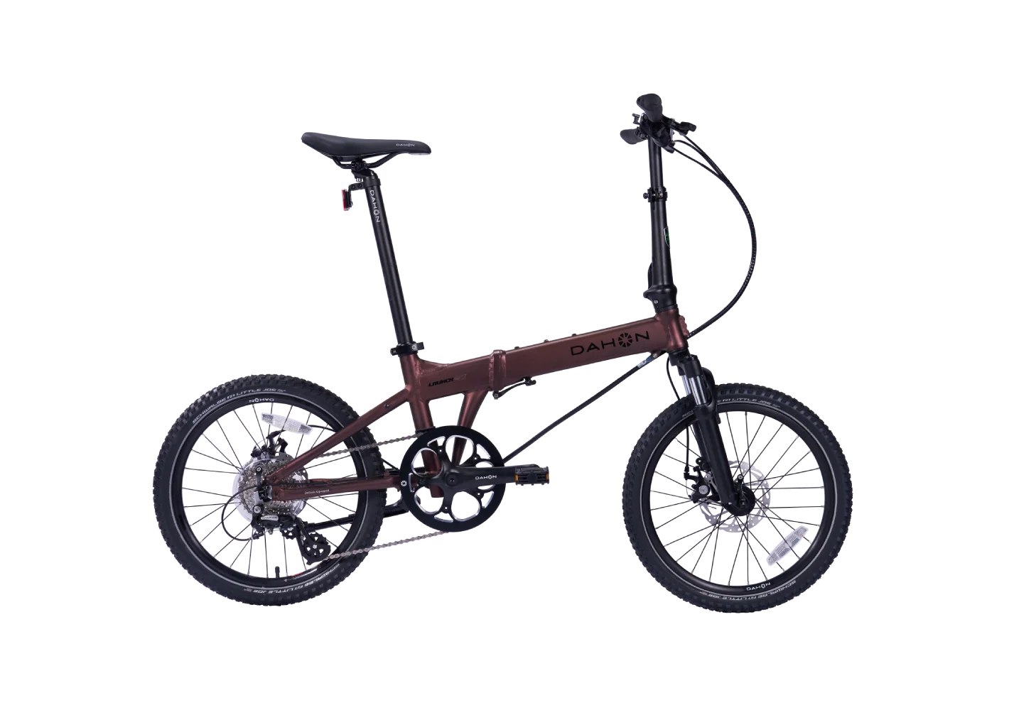 NEW BIKES